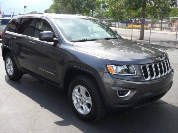 2016 Jeep Grand Cherokee Laredo 4x4 4dr SUV - No Dealer Fees! - cars... for sale in Colorado Springs, CO – photo 6