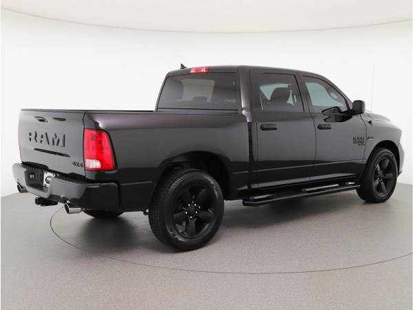 2019 Ram 1500 Classic Express - - by dealer - vehicle for sale in Tyngsboro, MA – photo 16