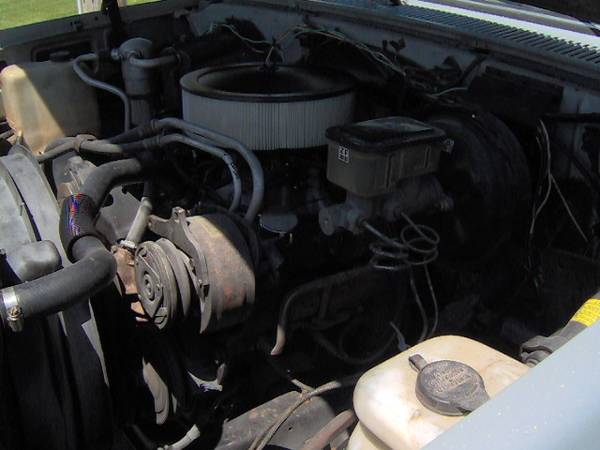 85 Chevy GMC Blazer Jimmy for sale in Hillsdale, NY – photo 8