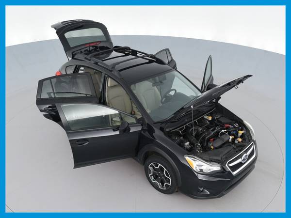 2015 Subaru XV Crosstrek Premium Sport Utility 4D hatchback Black for sale in Arlington, TX – photo 21