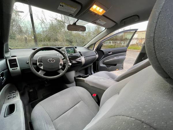 2008 Toyota pruis touring 1 owner reliable - - by for sale in Austin, TX – photo 21