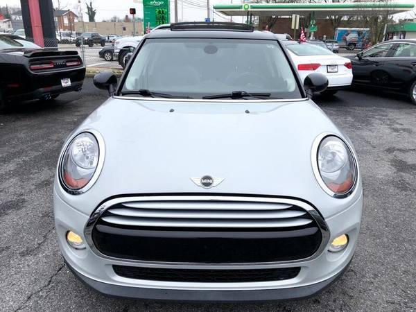 2015 MINI Cooper Hardtop 4 Door 4dr HB - 100s of Positive - cars & for sale in Baltimore, MD – photo 5