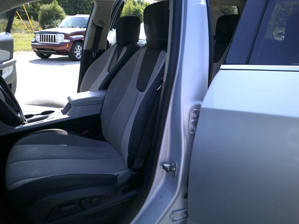 Chevrolet Equinox LT AWD SUV Bluetooth **1 Year Warranty*** - cars &... for sale in hampstead, RI – photo 19