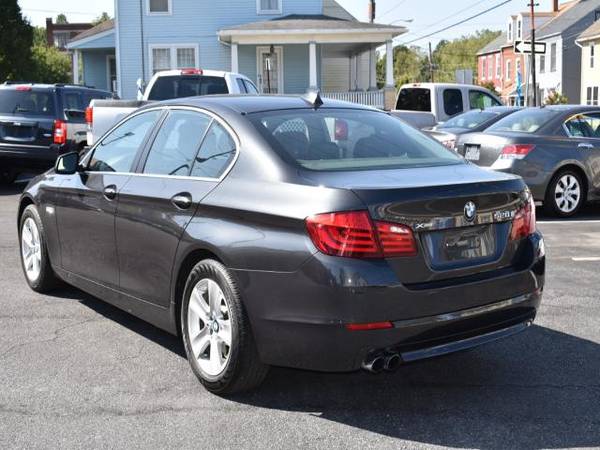 2013 BMW 5-Series 528i xDrive - cars & trucks - by dealer - vehicle... for sale in Mount Joy, PA – photo 7