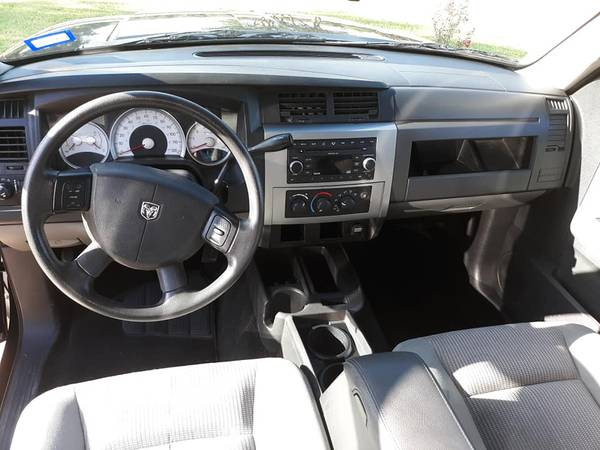 2008 Dodge Dakota V8 for sale in Gatesville, TX – photo 3