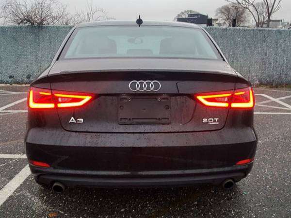 2015 Audi A3 2.0T AWD quattro Premium - cars & trucks - by owner -... for sale in Brooklyn, NY – photo 7