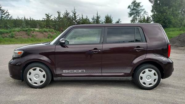 2008 Scion XB Hatchback-Only 113k for miles!!! for sale in Princeton, MN – photo 2