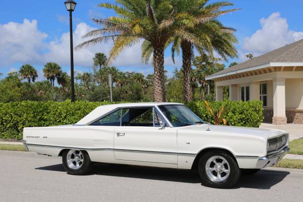 1967 Dodge Coronet for sale in Fort Myers, FL – photo 11