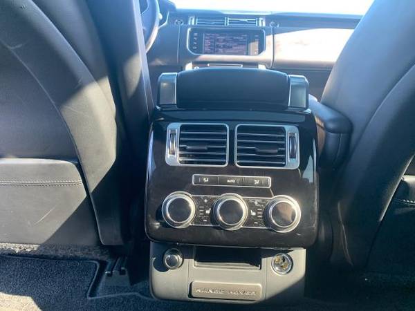 2014 Land Rover Range Rover 3.0L V6 Supercharged HSE - cars & trucks... for sale in Orlando, FL – photo 15