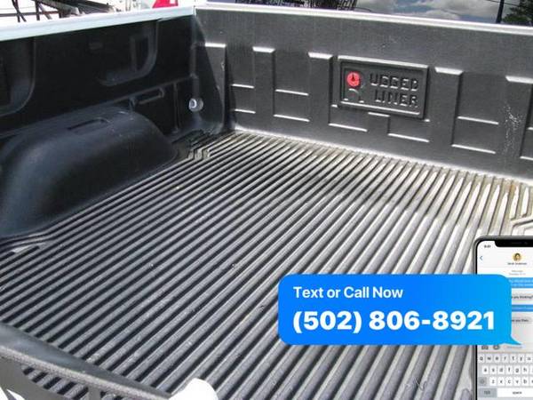 2013 Chevrolet Chevy Silverado 1500 LT 4x2 4dr Crew Cab 5.8 ft. SB... for sale in Louisville, KY – photo 21
