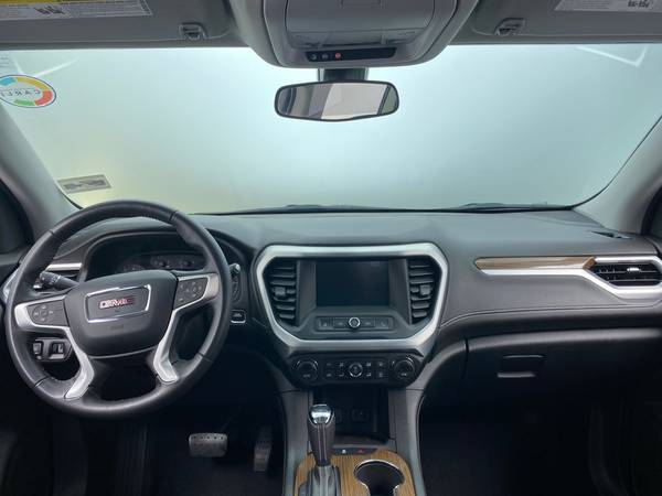 2019 GMC Acadia SLE-1 Sport Utility 4D suv White - FINANCE ONLINE -... for sale in Palmdale, CA – photo 21