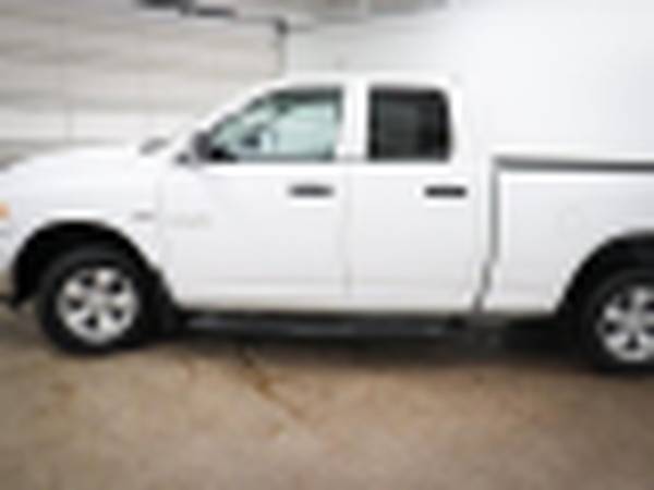 2013 Ram 1500 4x4 4WD Truck Dodge Crew Cab - cars & trucks - by... for sale in Portland, OR – photo 19