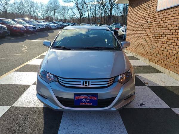 2011 Honda Insight 5dr EX (TOP RATED DEALER AWARD 2018 !!!) - cars &... for sale in Waterbury, CT – photo 3