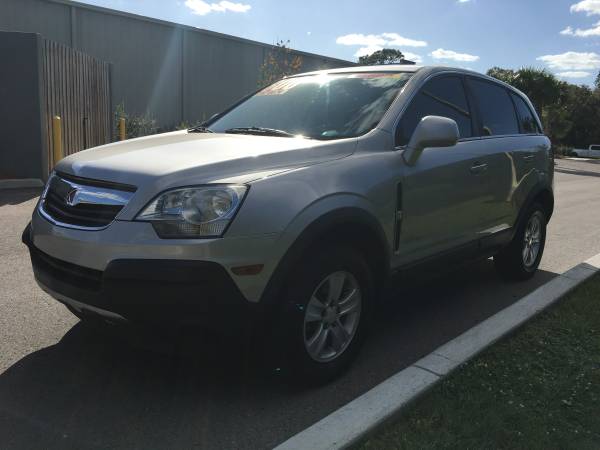 2008 Saturn Vue ~ Free Warranty ~ Only $800 Down ~ Auto 4 You - cars... for sale in Sarasota, FL – photo 8