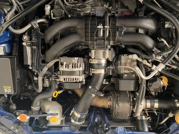 2014 Subaru BRZ - Turbocharged for sale in Lawrenceville, GA – photo 12