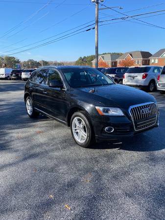 2016 AUDI Q5 ($6,700 DOWN) - cars & trucks - by dealer - vehicle... for sale in Lawrenceville, GA – photo 2
