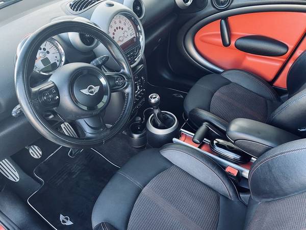 2012 MINI Cooper Countryman S All4 - AWD, Heated Seats, 2 Sunroofs -... for sale in Lafayette, CO – photo 6