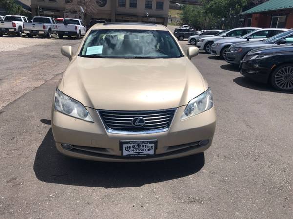 2007 Lexus ES 350 Base - cars & trucks - by dealer - vehicle... for sale in Brighton, WY – photo 7