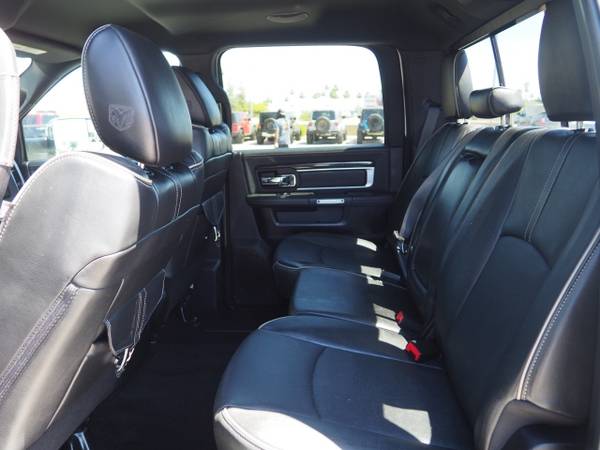 2016 Dodge Ram 2500 4WD CREW CAB 149 LONGHOR - Lifted Trucks - cars for sale in Mesa, AZ – photo 17