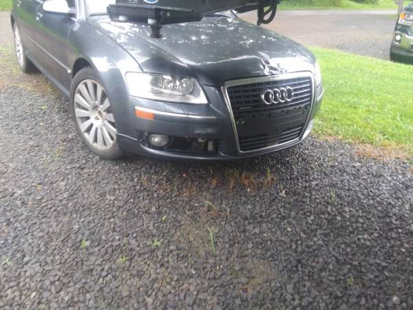 Audi a8l 4.2 for sale in Shickshinny, PA – photo 4