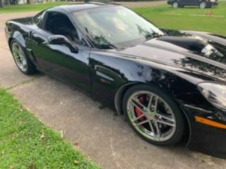 700RWHP Vette - cars & trucks - by owner - vehicle automotive sale for sale in Houston, TX – photo 4