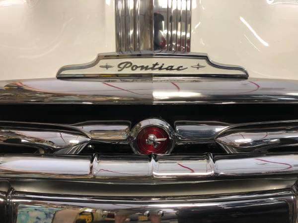 1954 Pontiac Chieftain for sale in Crestwood, KY – photo 8