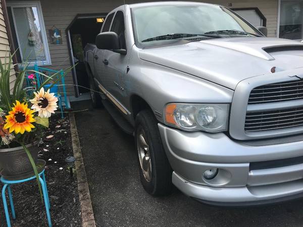 2004 Dodge Ram 1500 4x4 for sale in Whiting, NJ – photo 3