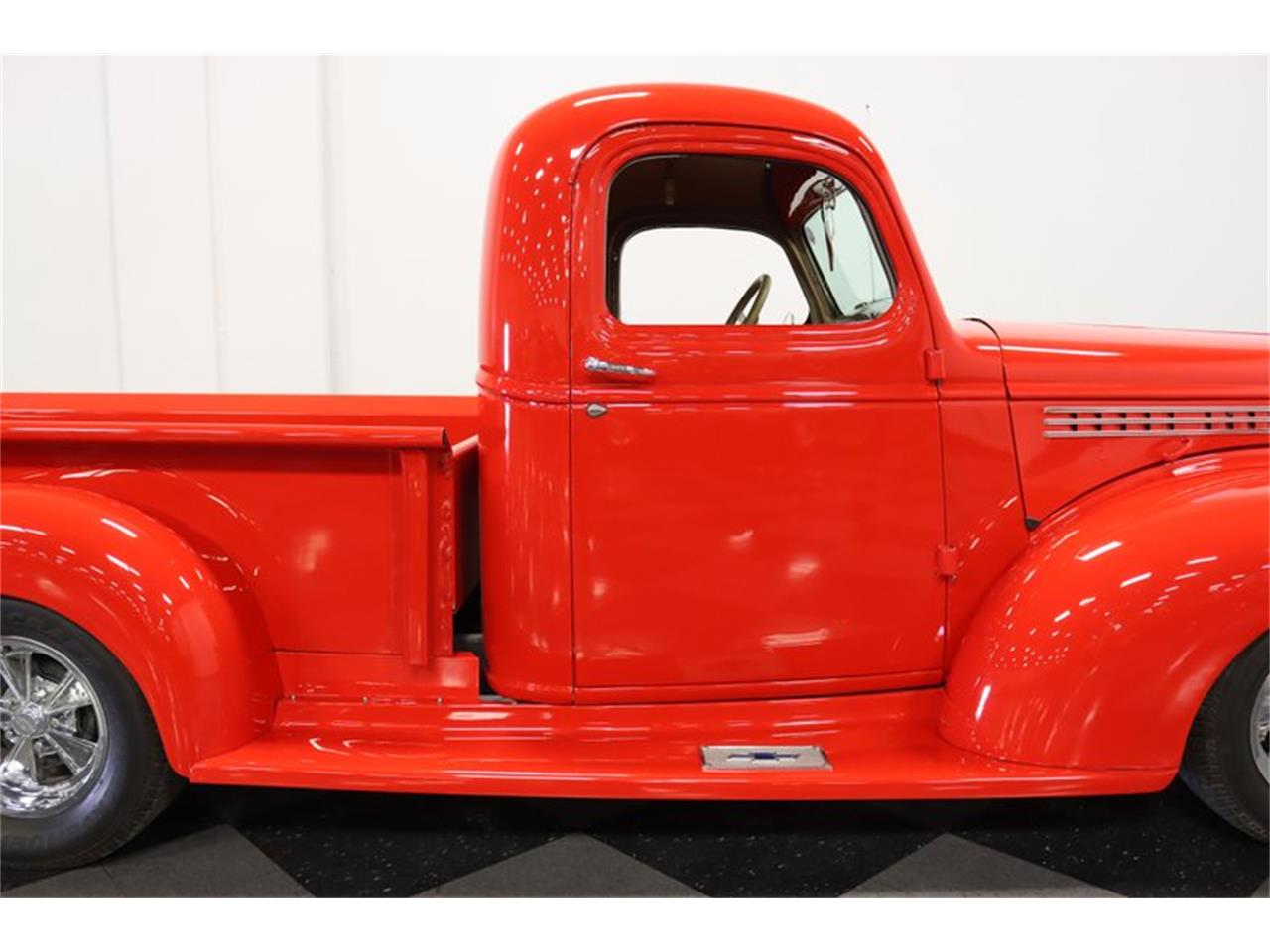1946 Chevrolet 3-Window Pickup for sale in Fort Worth, TX – photo 37