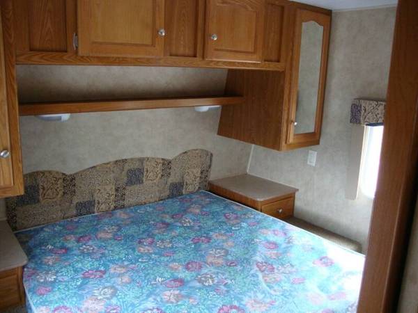 2007 Dutchmen Freedom Spirit - - by dealer - vehicle for sale in Merrill, WI – photo 14
