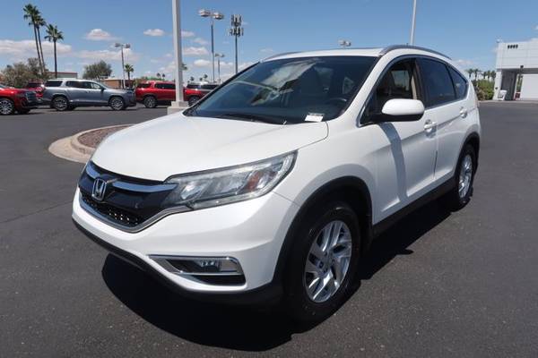 2016 Honda CR-V EX-L - Closeout Deal! - - by dealer for sale in Peoria, AZ – photo 3