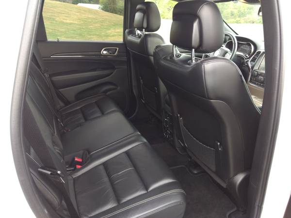 2015 Jeep Grand Cherokee Limited for sale in Kensington, District Of Columbia – photo 9
