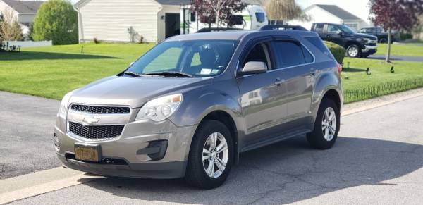 2011 Chevy Equinox AWD NEW TIMING CHAINS! for sale in Lockport, NY – photo 6