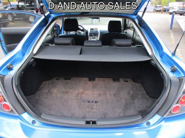 2010 Scion tC 2dr HB Auto D AND D AUTO - - by dealer for sale in Grants Pass, OR – photo 11