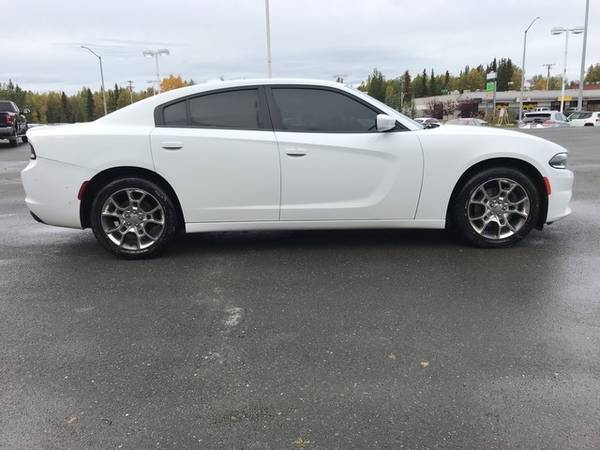 2016 Dodge Charger WHITE *SAVE $$$* - cars & trucks - by dealer -... for sale in Soldotna, AK – photo 7
