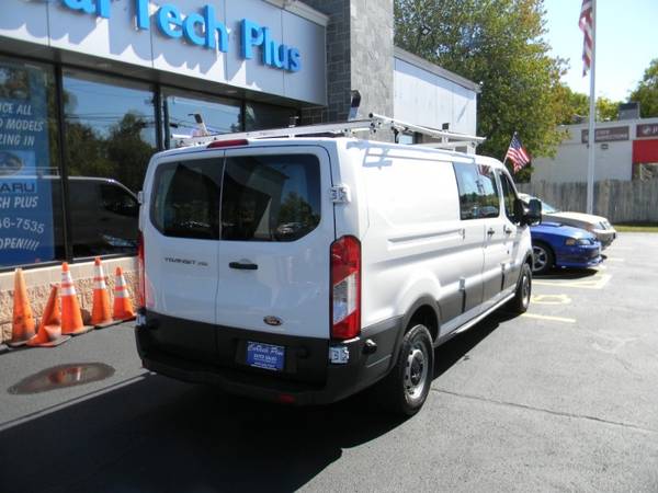 2015 Ford Transit T250 EXTENDED VAN WITH 148 for sale in Plaistow, NH – photo 6