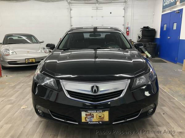 2013 ACURA TL LOW MILES WE FINANCE - cars & trucks - by dealer -... for sale in Palatine, IL – photo 6