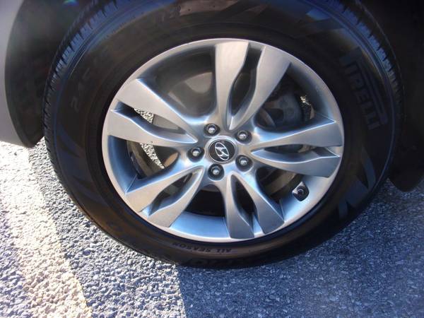 2012 HYUNDAI VERACRUZ > LIMITED > $1600 DOWN >FULLY LOADED >3'RD ROW... for sale in Metairie, LA – photo 21