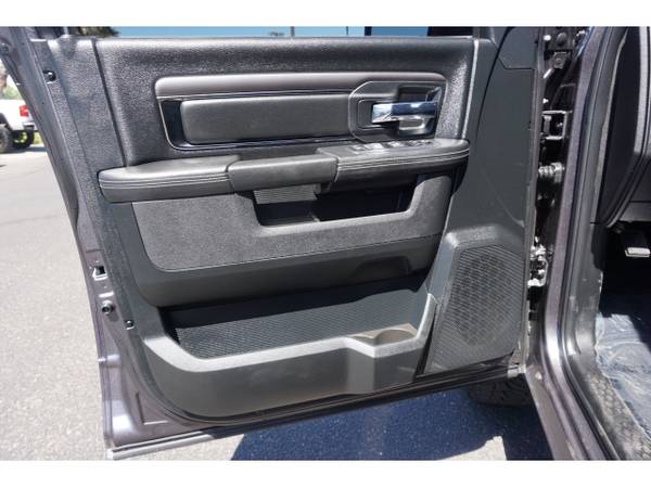 2017 Dodge Ram 1500 SPORT 4X4 CREW CAB 57 B 4x4 Passe - Lifted for sale in Glendale, AZ – photo 22