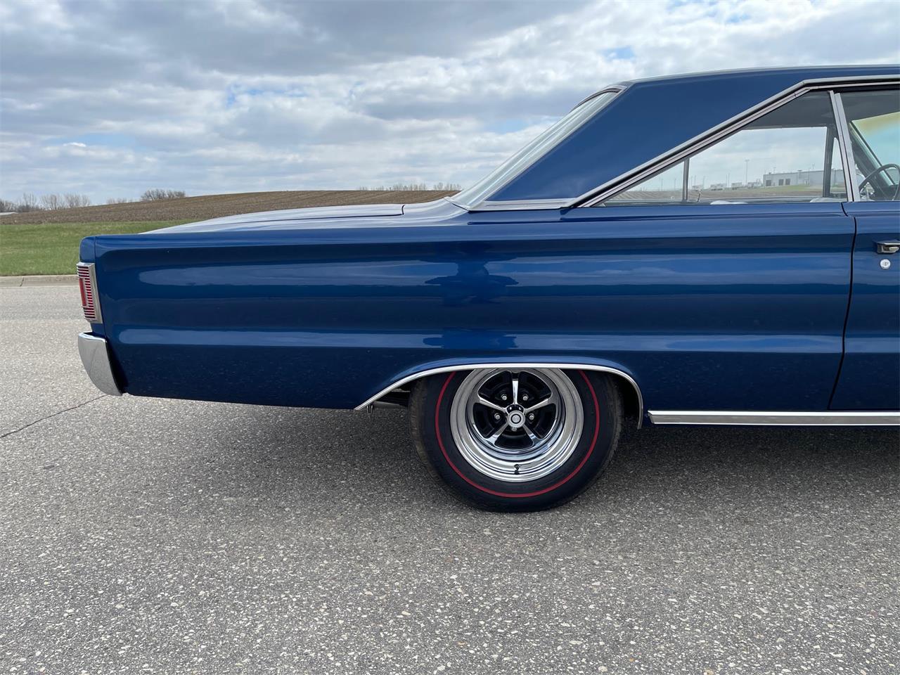 1967 Plymouth GTX for sale in Rochester, MN – photo 17