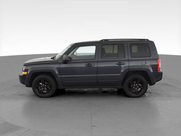 2014 Jeep Patriot Sport SUV 4D suv Blue - FINANCE ONLINE - cars &... for sale in Madison, WI – photo 5