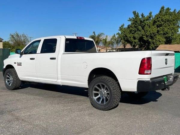 2018 Ram 2500 Crew Cab - Financing Available - cars & trucks - by... for sale in Fontana, CA – photo 8