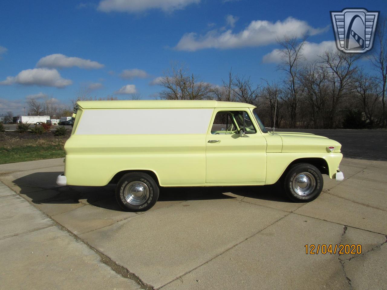 1965 GMC Panel Truck for sale in O'Fallon, IL – photo 37