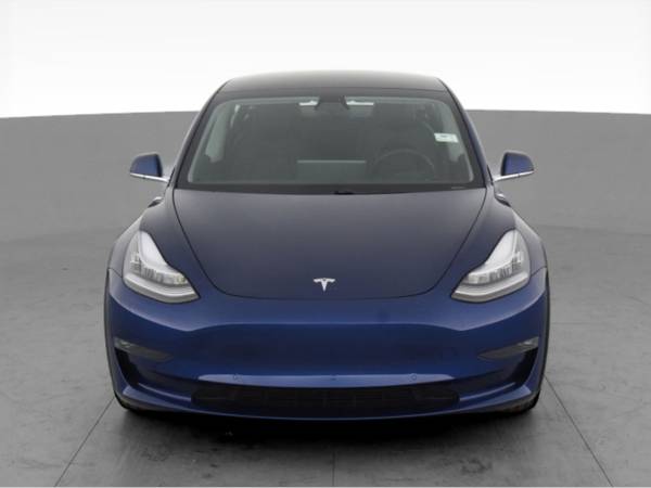 2019 Tesla Model 3 Standard Range Plus Sedan 4D sedan Blue - FINANCE... for sale in Naples, FL – photo 17