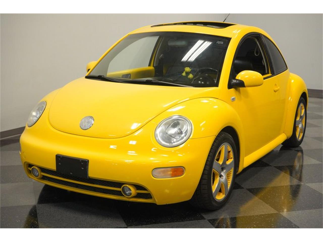 2002 Volkswagen Beetle for sale in Mesa, AZ – photo 15