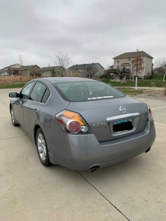 2008 Nissan Altima 2.5 S - cars & trucks - by owner - vehicle... for sale in URBANDALE, IA – photo 23