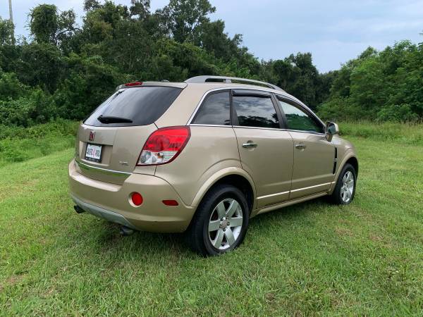 2008 Saturn Vue ~ Free Warranty ~ Only $1195 Down ~ Auto 4 You for sale in Sarasota, FL – photo 8
