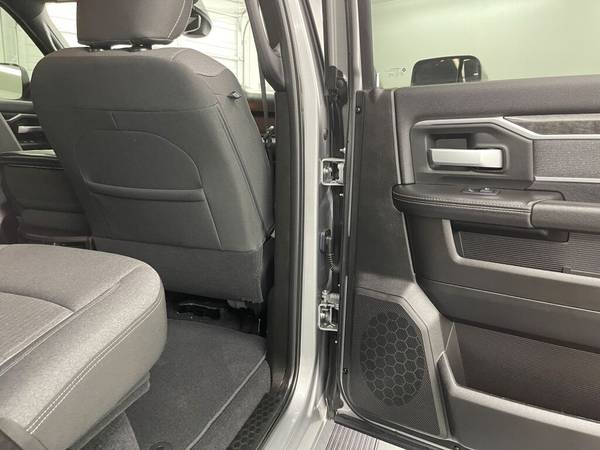 2019 Ram 3500 Big Horn for sale in PUYALLUP, WA – photo 23