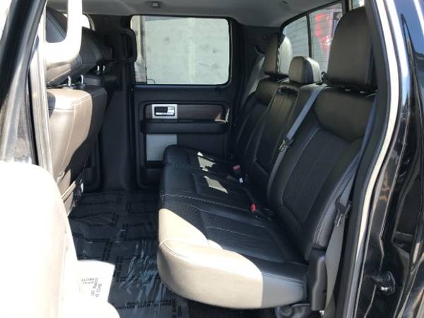Ford F150 ***Minimum Down!!!*** for sale in Falls Church, District Of Columbia – photo 9