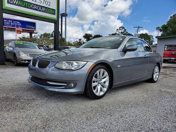 BMW 3 Series - BAD CREDIT REPO ** APPROVED ** for sale in Jacksonville, FL – photo 2