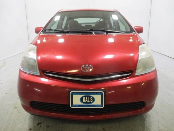 2007 Toyota Prius 5dr HB (Natl) - - by dealer for sale in Wadena, MN – photo 2